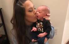 Студент өзінің жүкті екенін толғағы келгенде ғана білген