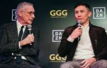 Канеломен үшінші айқас: Головкин Лос-Анджелесте не деді