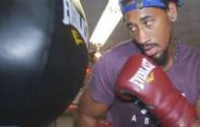 Бұрынғы әлем чемпионы қамауға алынды