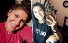 Оқушы қыз сыныптасын пышақтап, оның суретін Snapchat-қа жүктеген