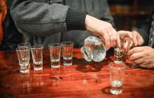 Өскеменде "бомж" сот алдында жауап берді