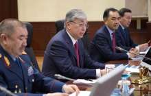 Полиция реформасының мақсаты – азаматтардың құқығын қорғау