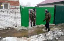 Қазақстандағы 500-ден аса елдімекенде "тасқын болуы мүмкін"