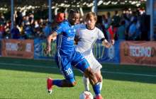 Екінші тур ойындарының уақыты белгілі