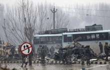 Пәкістан Үндістандағы елшісін шақыртып алды