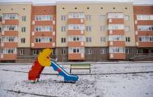 "25 жылға 5%-пен" Министр екі бөлмелі пәтердің ай сайынғы төлемін есептеп берді