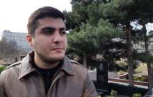 Әзербайжандық блогер бостандыққа шықты