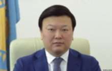 Денсаулық сақтау вице-министрі президенттің іс басқармасы медорталығының басшысы болды
