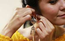 Сырға салу дәстүрі: қайдан шықты, қалай өтеді?