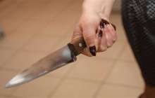 Ақтөбеде бойжеткен әкесінің бетін тіліп тастады