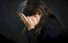 Жетісайлық әйел өгей қыздарын қалай азаптағанын дәптерге жазып отырған