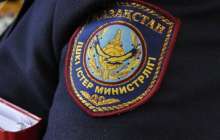 Шымкенттегі түнгі клубта болған төбелеске қатысты полиция түсініктеме берді