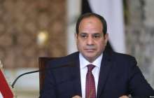 Египет парламенті президентке үшінші рет сайлауға түсуге рұқсат берді