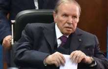 Алжир президенті Бутефлика сайлауға түспейтінін мәлімдеді