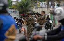 Қылмыскерлерді көшеде атып тастауға рұқсат берілді