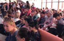 Атаулы әлеуметтік көмекке өтініш тапсыру қиындығын айтқан депутаттар Маминге сауал жолдады