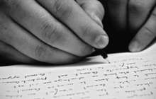 Жазуыңызға қарап, денсаулығыңызды тексерейік |