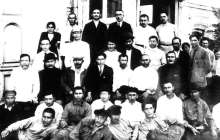 «Алғашқы және соңғы демократиялық сайлау»