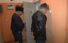 Астанада қыз балаға тап берген 19 жастағы күдікті ұсталды