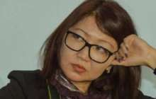 Жаңаөзенде Азаттық тілшісі Сәния Тойкен ұсталды