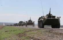 Қазақстанның сегіз мың әскері көтерілді