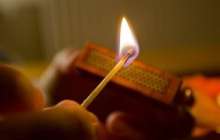 Қарағандыда әжесі, анасы мен қызы сіріңкенің кесірінен көз жұмды