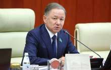 Нұрлан Нығматулин Абылайхан Оспановқа шүйлікті