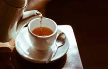 Ғалымдар: қарапайым шай адамның өмірін ұзарта алады