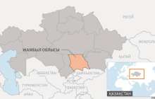 Таразда жарылыс болған үй жөндеуден өтеді