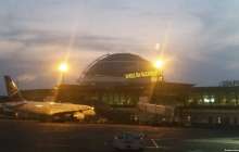 Астанаға қонған ұшақтағы азаматтың тырысқақ жұқтырғаны "расталмады"