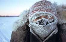 38 градус аяз: ШҚО-да сабақ тоқтатылды