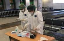 "Эйр Астана" жолаушысының "тырысқақ" диагнозы расталмады