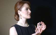 Мария-Антуанеттаның алқасы ы рекордтық сомаға сатылды