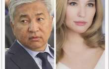 «Оны тоқтату мүмкін емес» Тасмағамбетовтің қызы жеке өмірі жайлы айтты