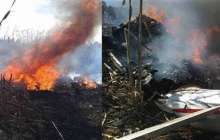 Тікұшақ апатынан штат губернаторы қаза тапты