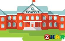 Өлең: Аяулы менің мектебім