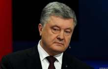 Киев "украин теңізшілерін қамаған" Мәскеу үстінен халықаралық сотқа арызданды