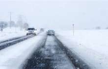 БҚО-да көктайғаққа байланысты жолдар жабылды