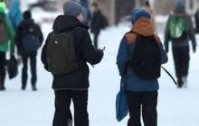 Еліміздегі бірнеше облыстардың мектептерінде сабақ тоқтатылды