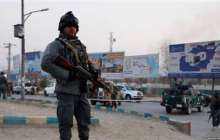 Экстремистер үкімет ғимаратын басып алды