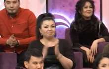 Атышулы "Қалаулым": тікелей эфирде не боп жатыр