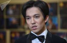 "Ән өнеріндегі құбылыс" Тоқаев Димашпен қол алысып түскен суретін жариялады – фото