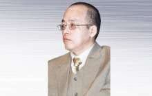 Қазақ мифологиясына өлшеусіз үлес қосқан Серікбол Қондыбай туралы не білесіз?