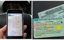 Келесі жылдан бастап бір көлікке екі төлқұжат берілмек