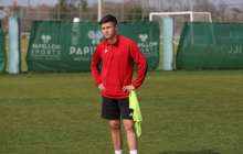 «Ақтөбенің» екі футболшысы негізгі командада дебюттерін өткізді