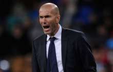 «Реал» Сантьяго Солариды босатып, Зиданды алмақшы