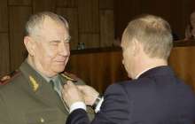 Литвада СССР-дің бұрынғы қорғаныс министрі 10 жылға сырттай сотталды