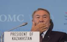 Назарбаевтың ұзаққа созылған билігінің көлеңкелі тұсы