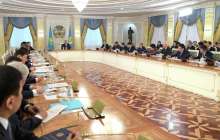 Президент Тоқаев Ақордада әкімдермен не туралы сөйлесті?