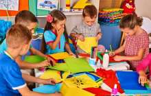 Балабақша сабақ жоспары: Қыс қызығы